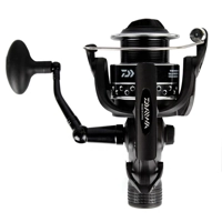 Daiwa Regal BR Reels